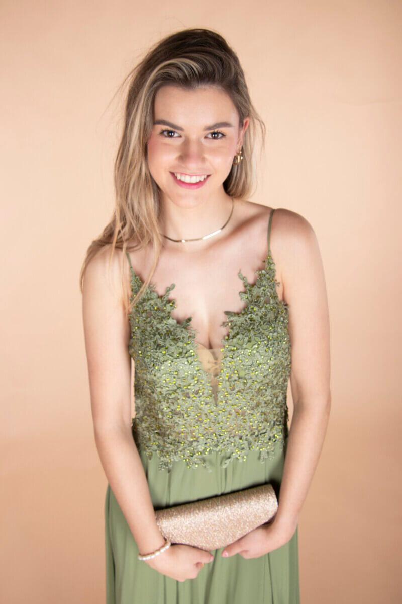Zanetta olijf - Afbeelding 2