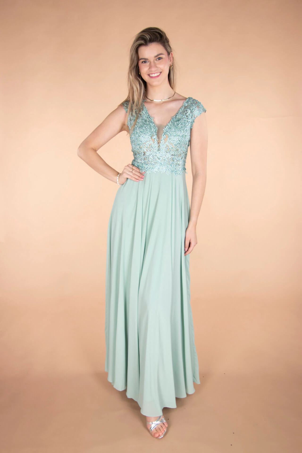 Zorkin salie - Afbeelding 3