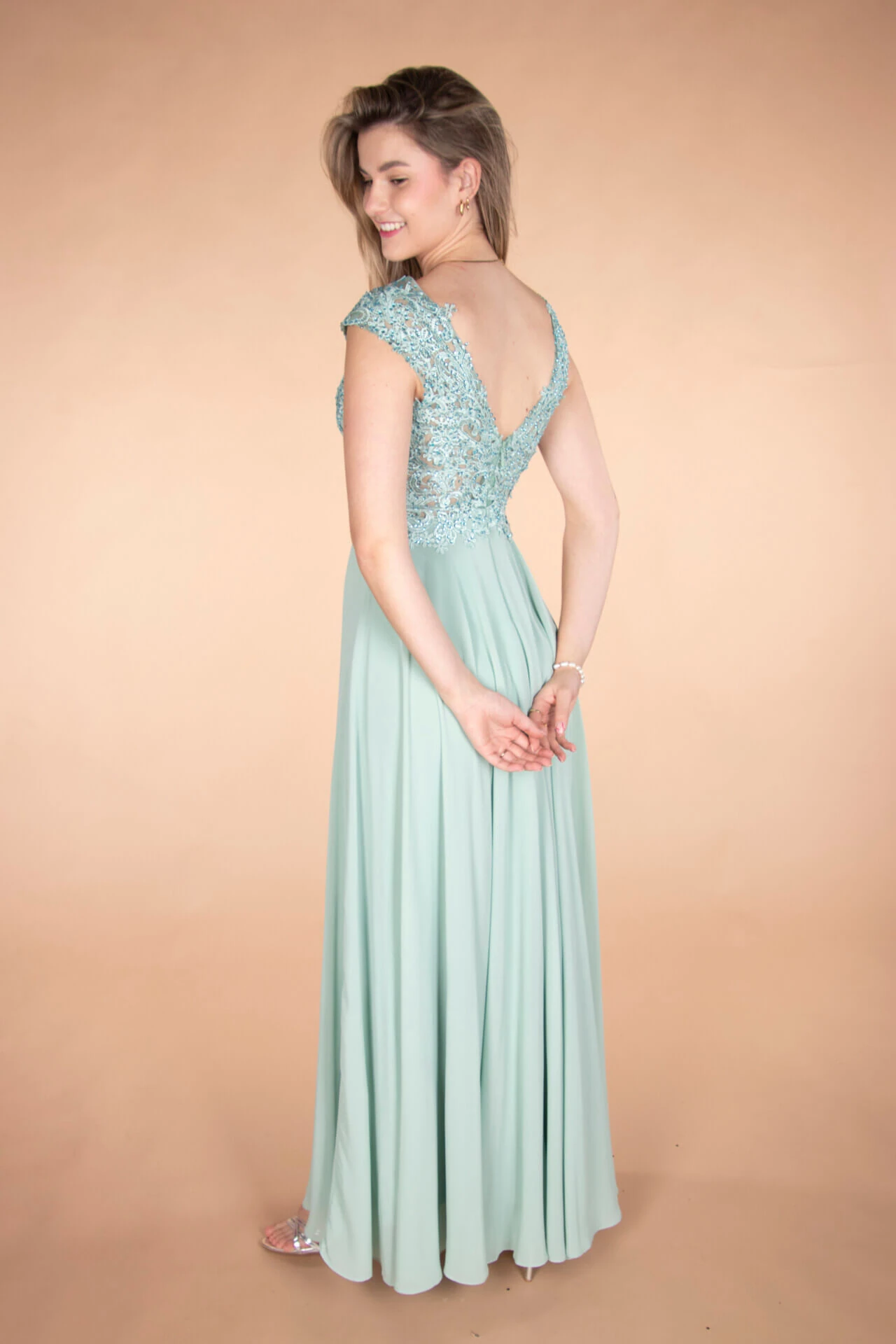 Zorkin salie - Afbeelding 5