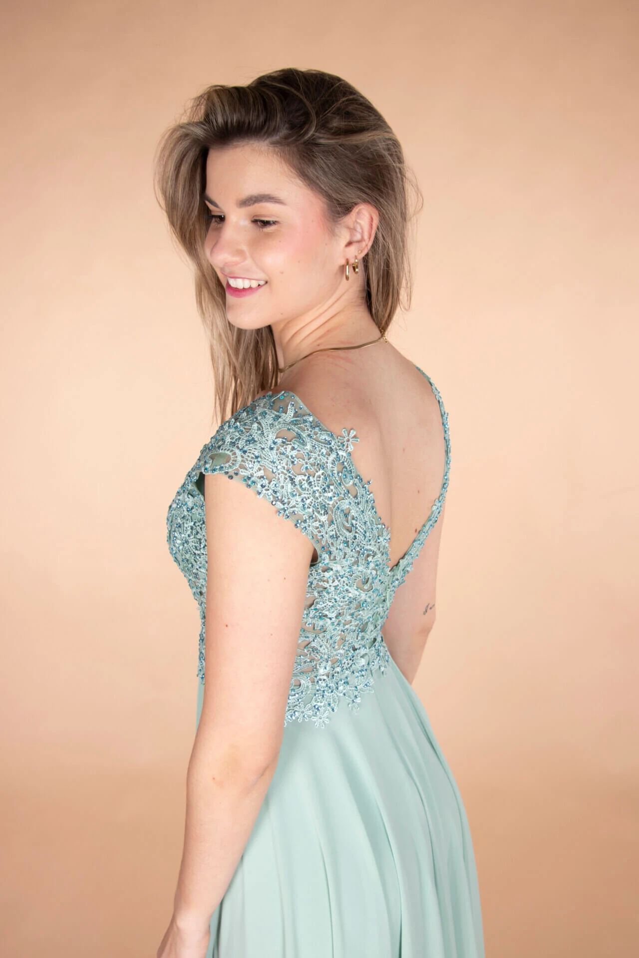 Zorkin salie - Afbeelding 4