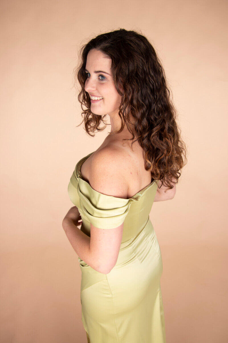 Tinley limoen - Afbeelding 3