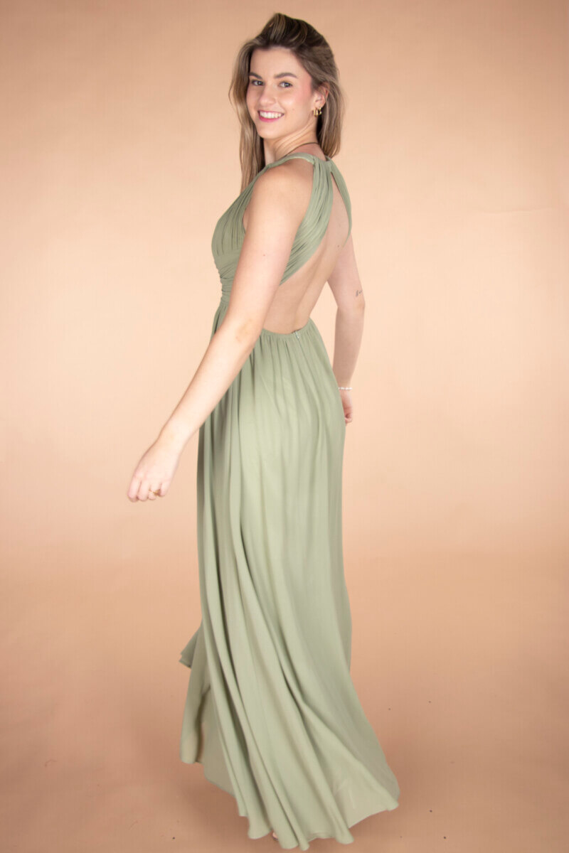 Elinie olijf - Afbeelding 3
