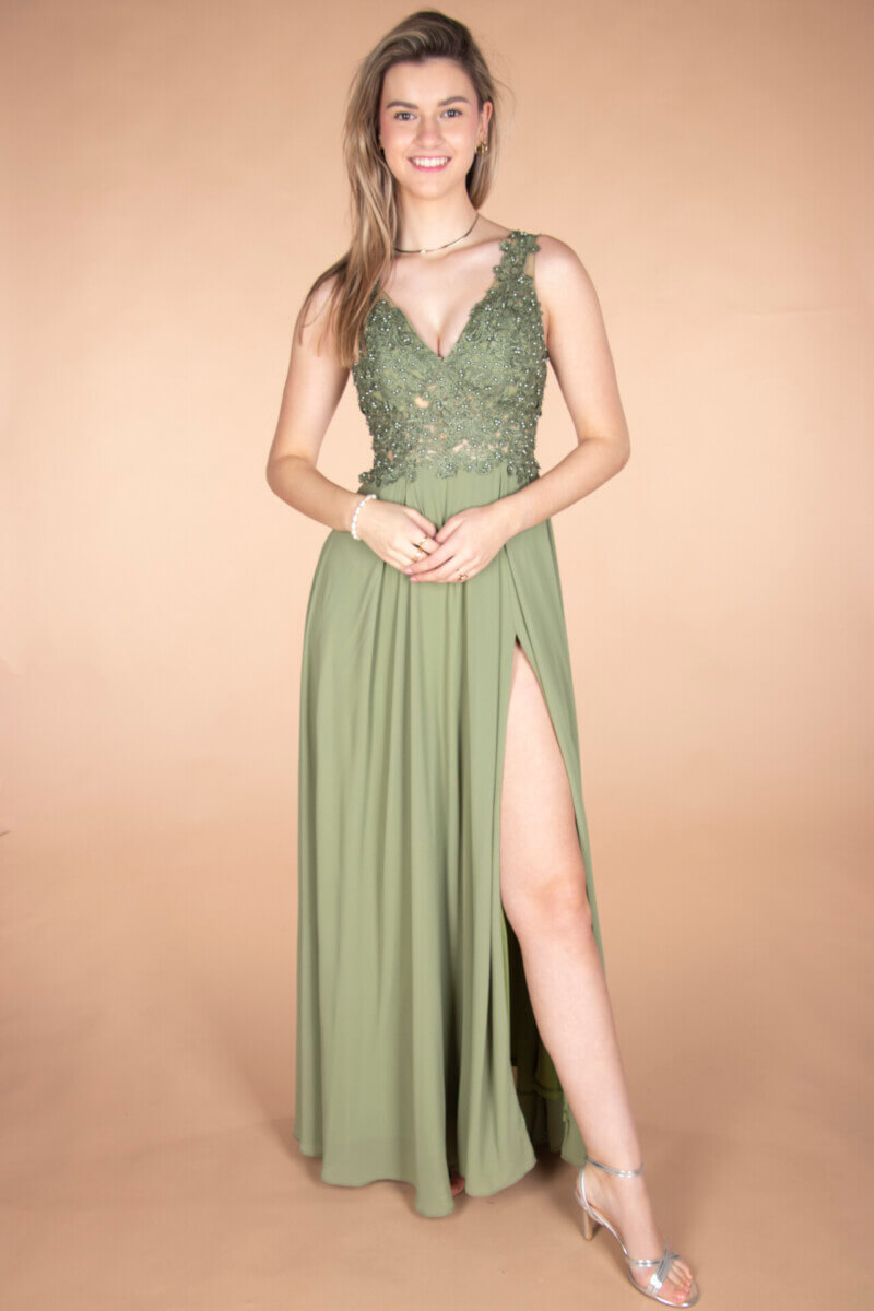 Zenna olijf - Afbeelding 2
