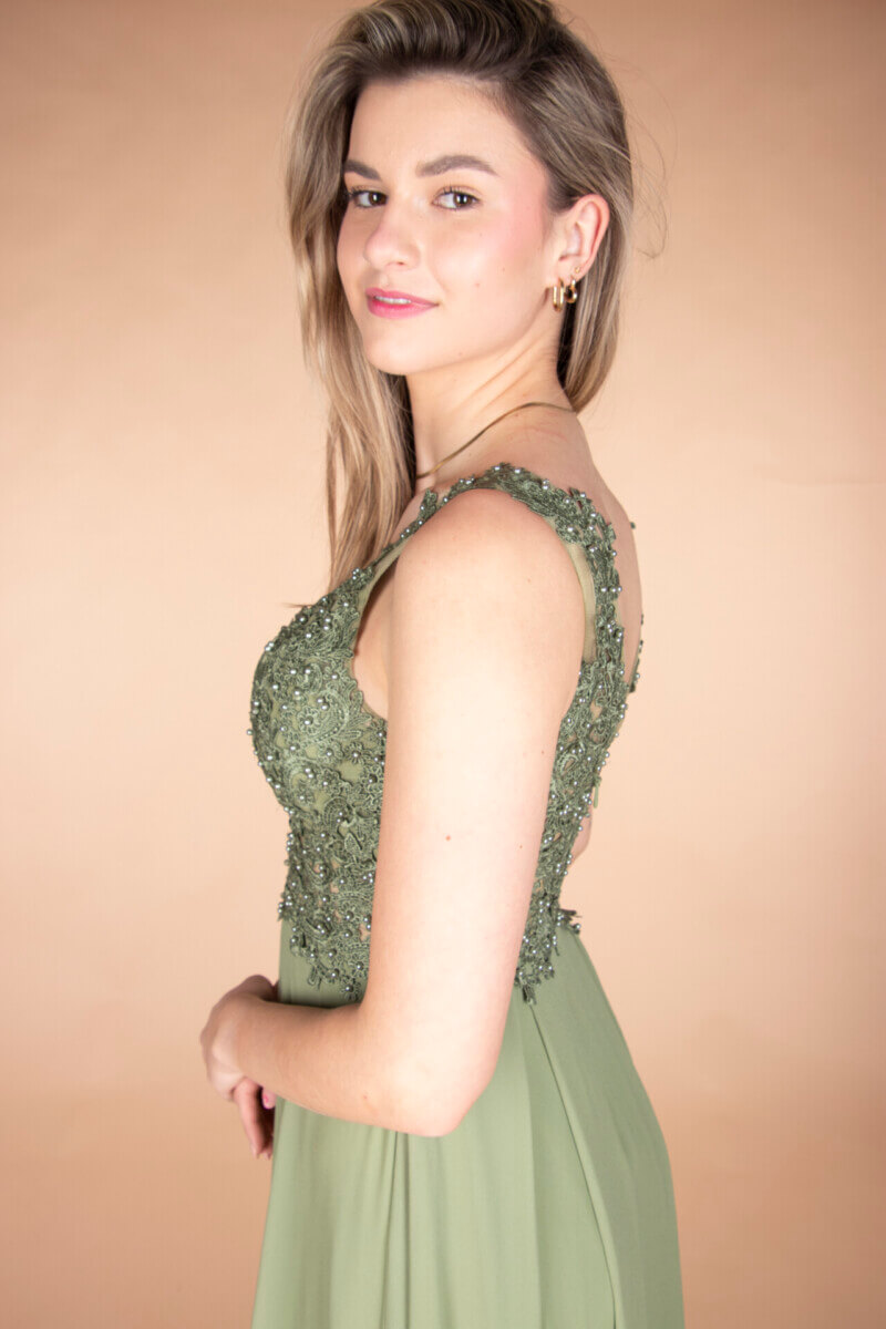 Zenna olijf - Afbeelding 4