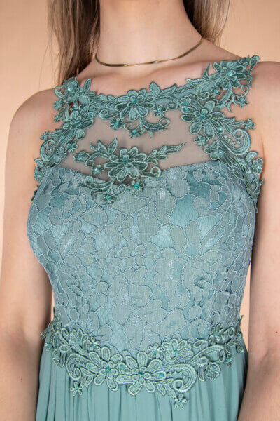 Alternative view of Wira salie