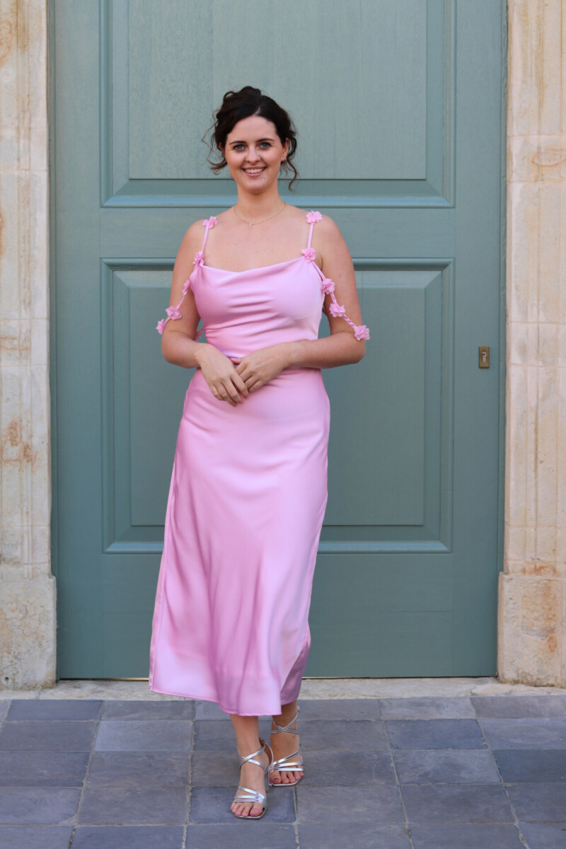 Lilos roze - Afbeelding 3