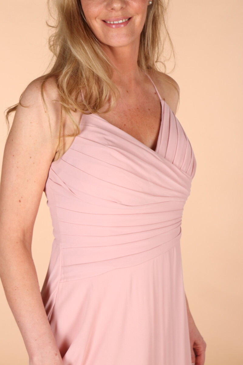 Zoja oud roze - Afbeelding 3
