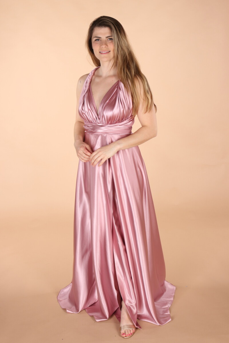 Elinity roze - Afbeelding 2