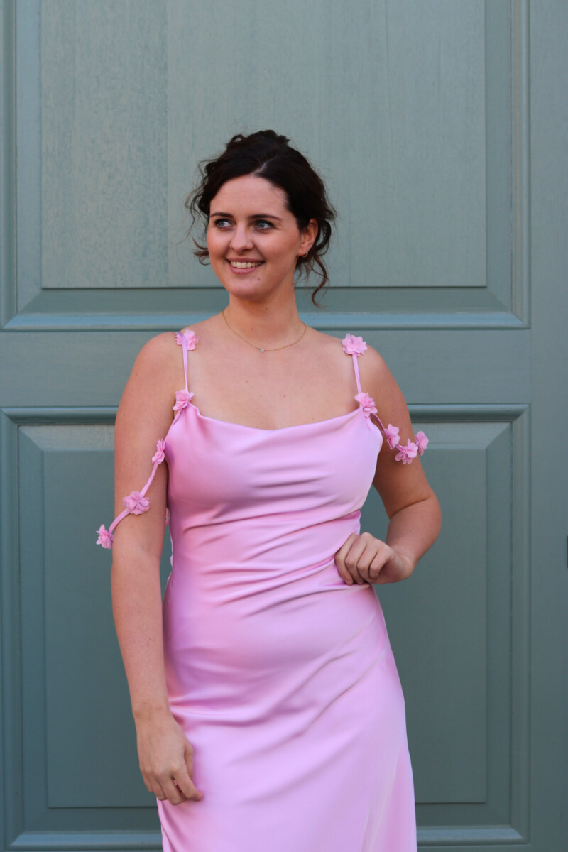Lilos roze - Afbeelding 2