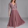 Silvia oud roze