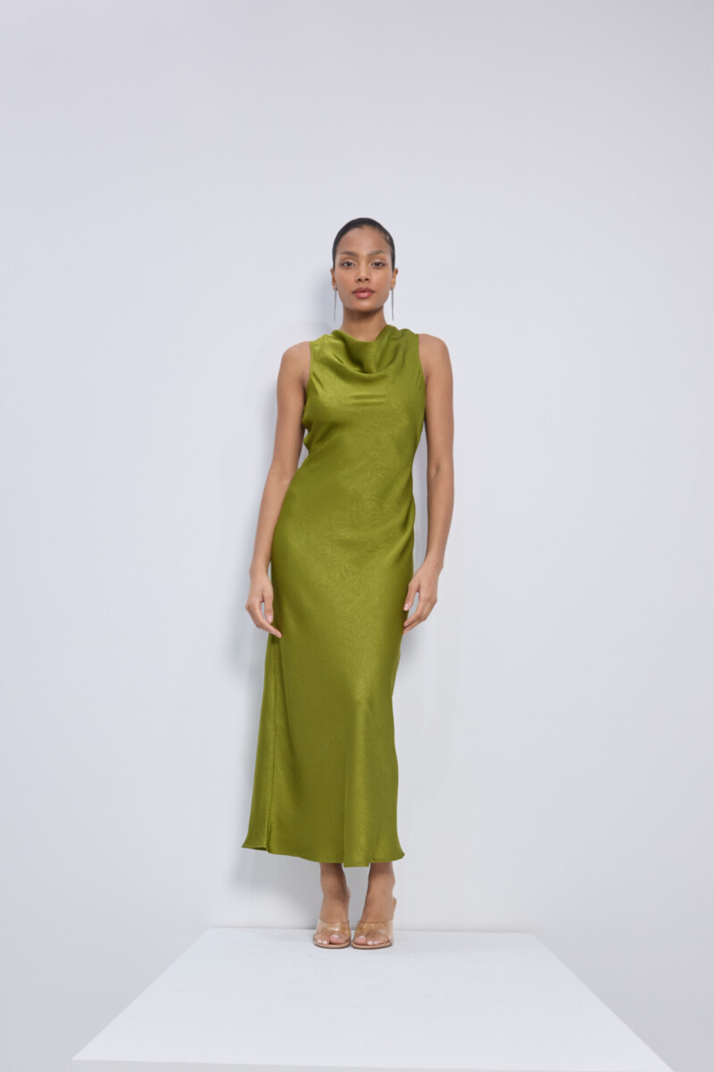 Uzma groen - Afbeelding 2