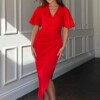 Katasha rood