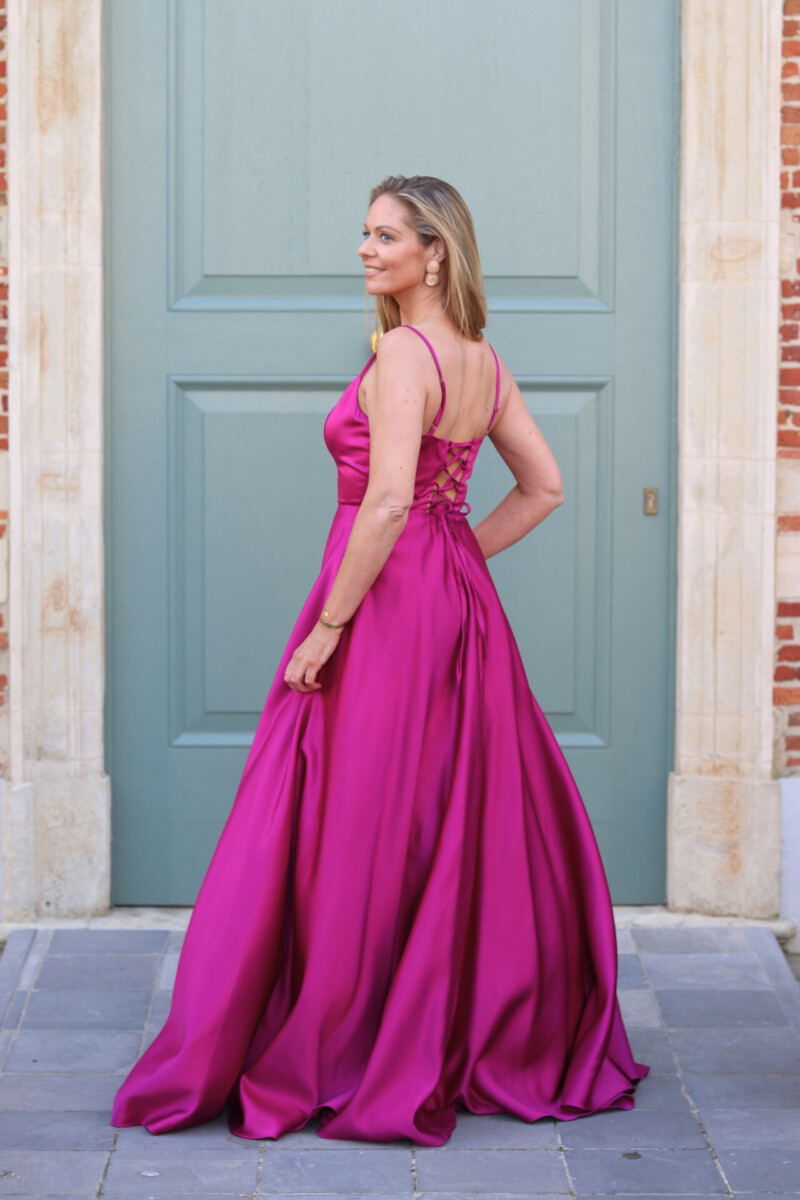 Emy fuchsia - Afbeelding 2