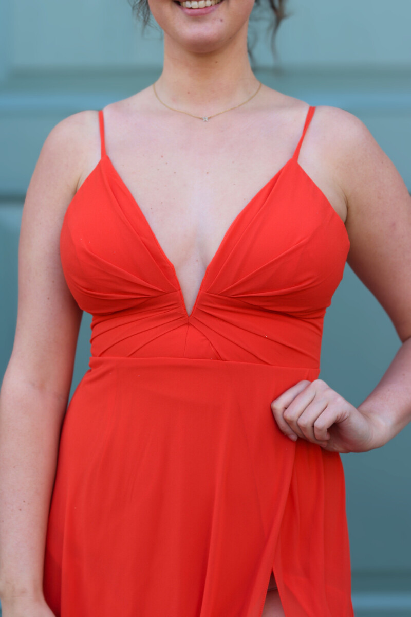 Arielo oranje - Afbeelding 2