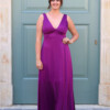 Eazia violet