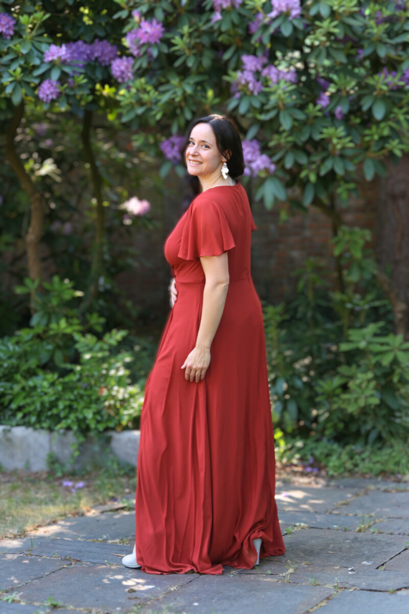 Zelki roest - Afbeelding 2