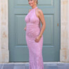 Ellienore oud roze