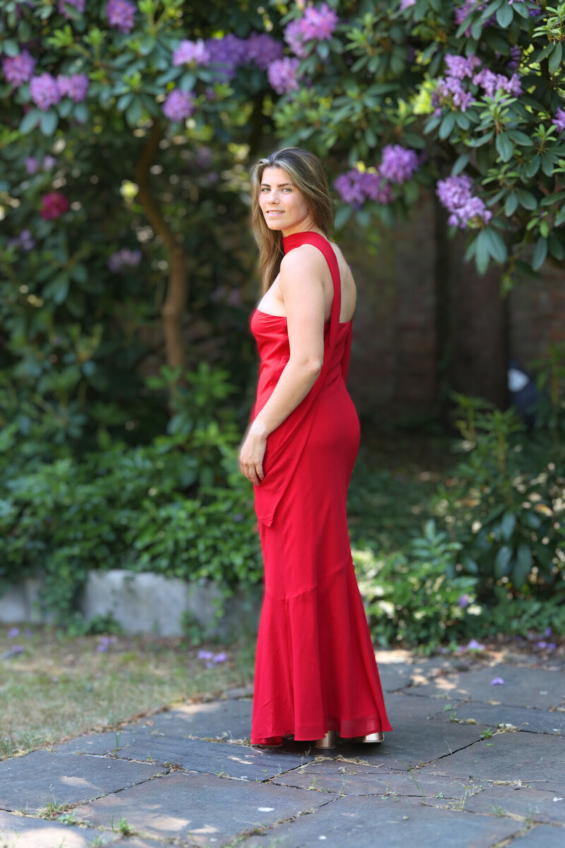 Felmi rood - Afbeelding 3