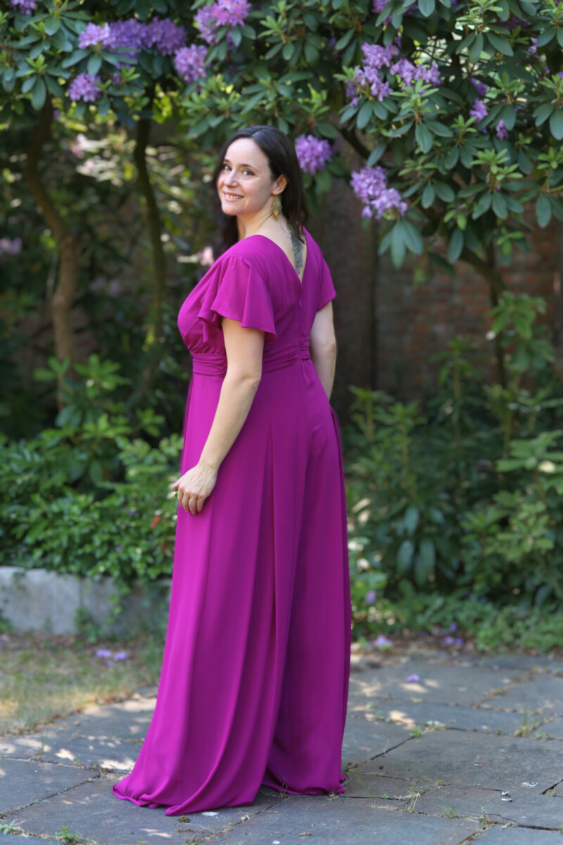 Xolmino violet - Afbeelding 2