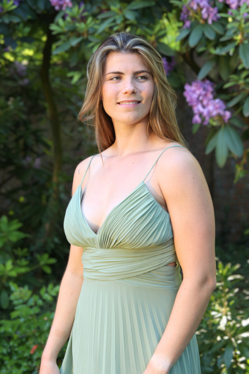 Ellie olijf - Afbeelding 2