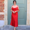 Lilos rood