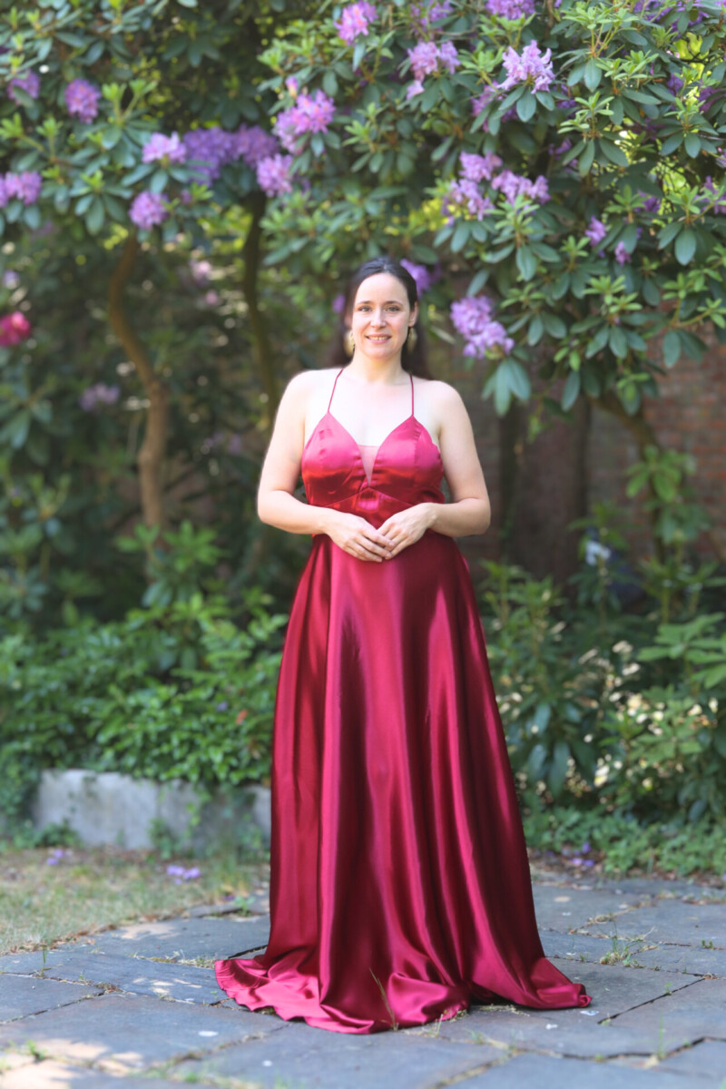 Etala bordeaux - Afbeelding 4