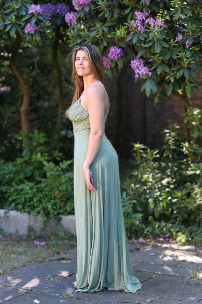 Ellie olijf - Afbeelding 4
