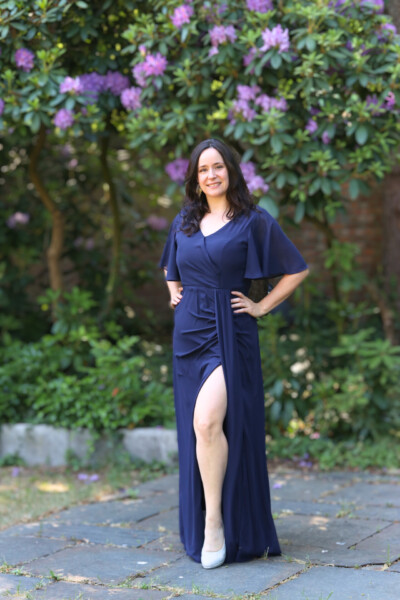Lisette marine