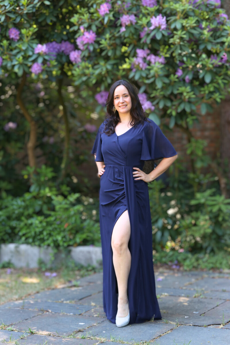 Lisette marine