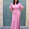 Laurette oud roze