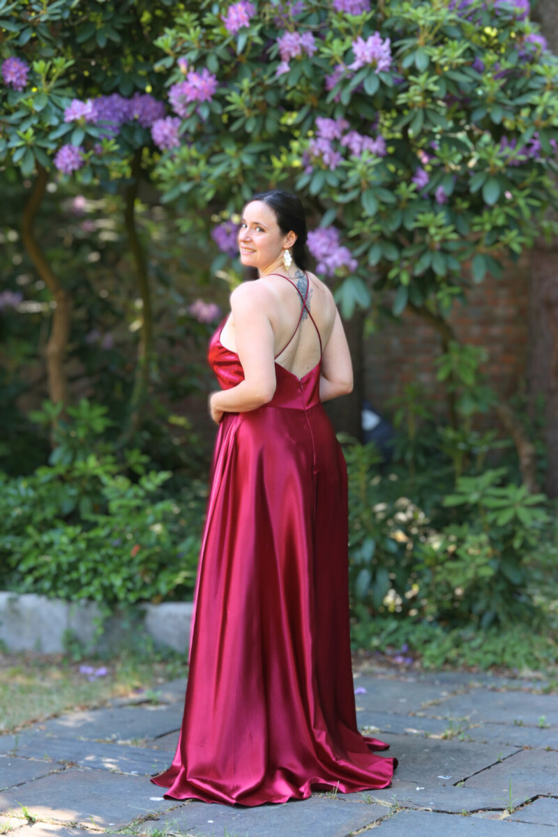 Etala bordeaux - Afbeelding 5