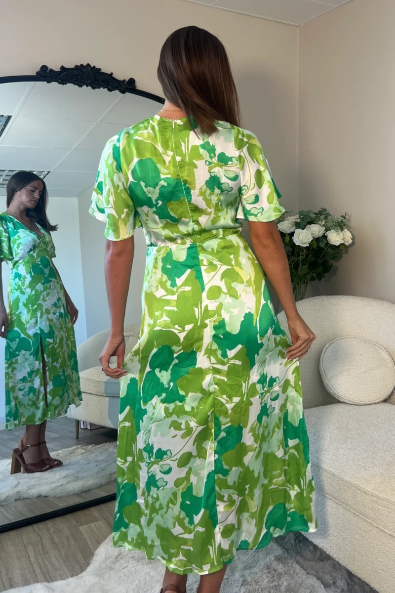 Kevie groen - Afbeelding 2
