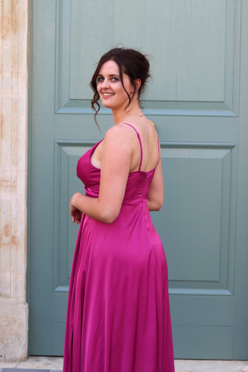Arielas fuchsia - Afbeelding 3