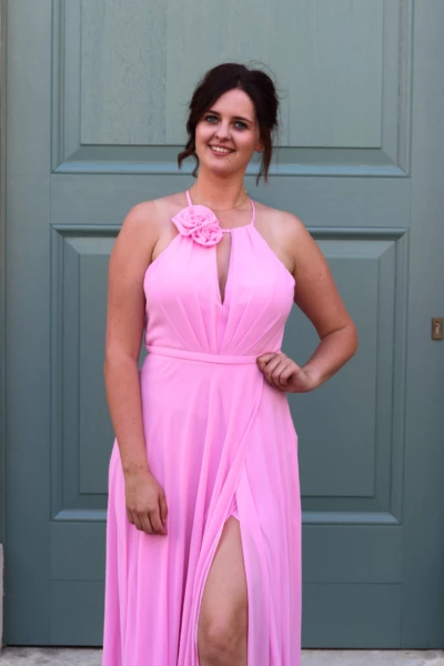 Anora roze - Afbeelding 3