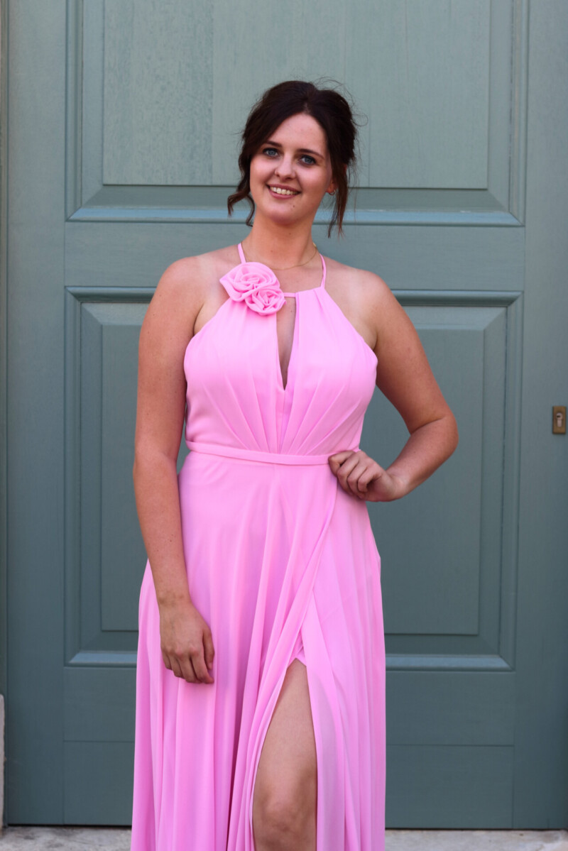 Anora roze - Afbeelding 3