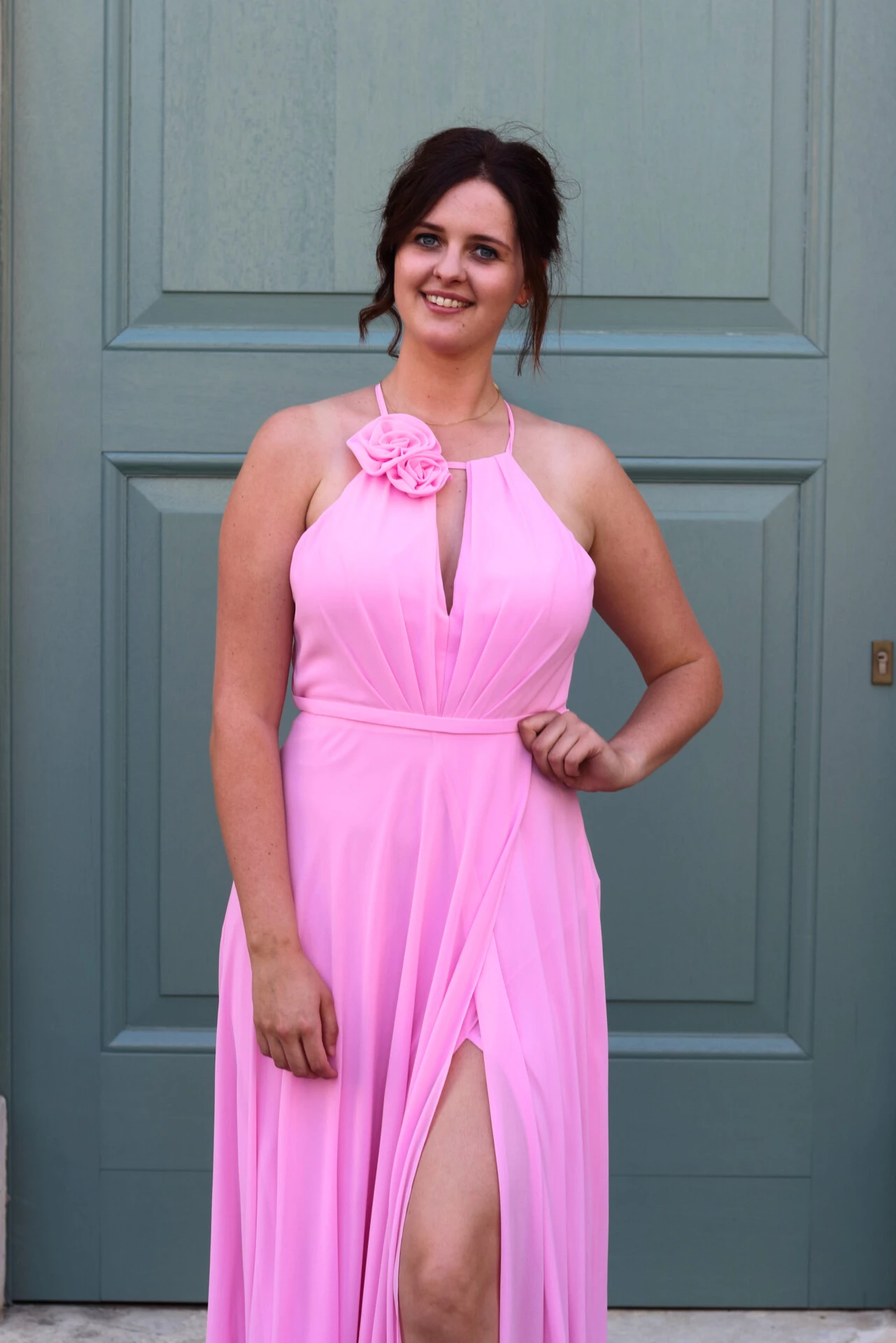 Anora roze - Afbeelding 3