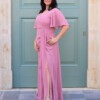 Lisette oud roze