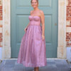 Ebby roze