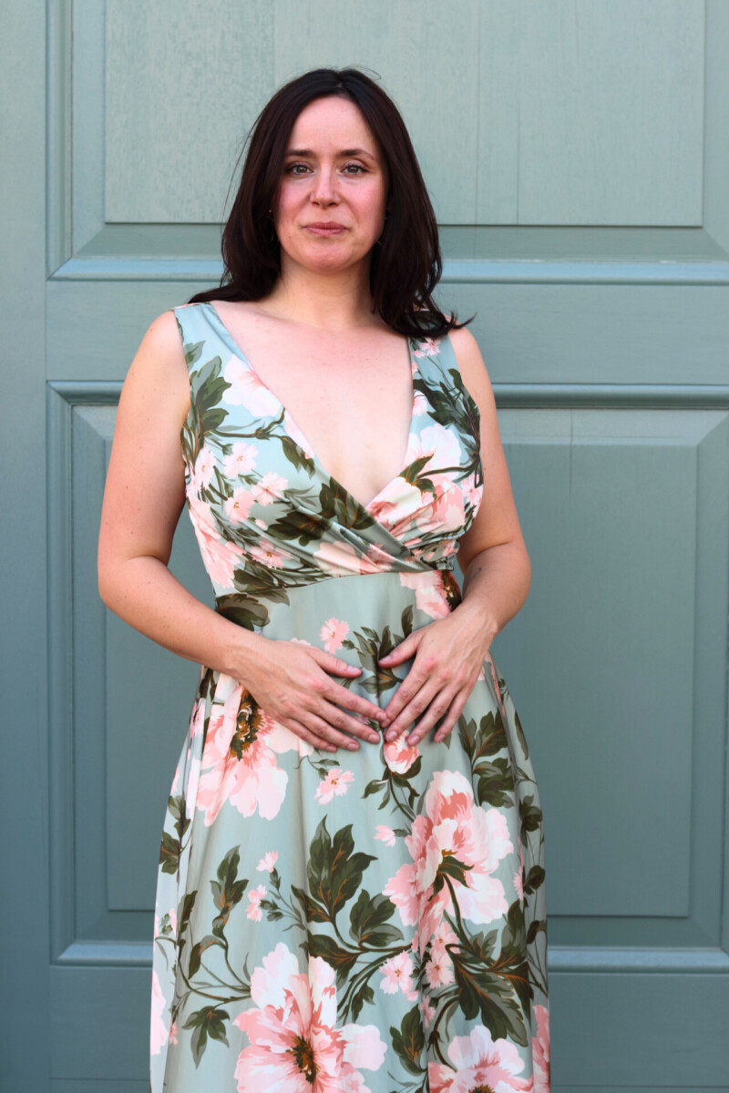 Elise olijf - Afbeelding 2