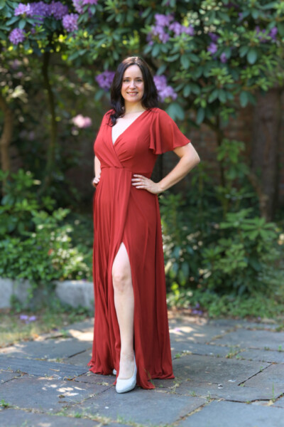 Zelki roest