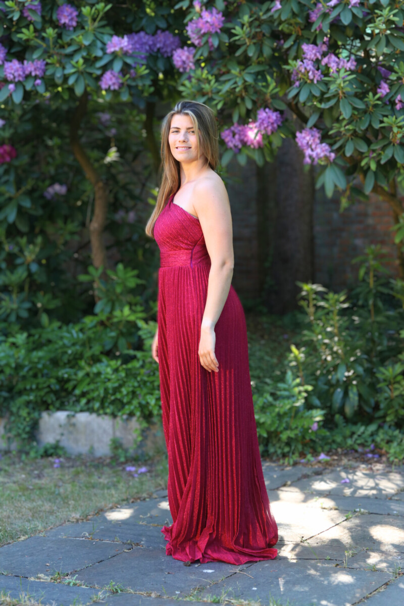 Alana fuchsia - Afbeelding 2