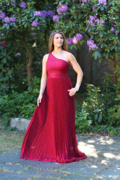 Alana fuchsia