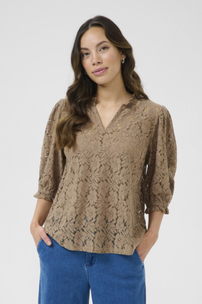 Kraspy taupe
