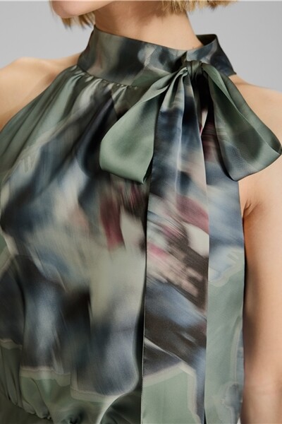 Alternative view of Sia