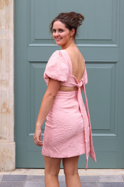 Zofia roze
