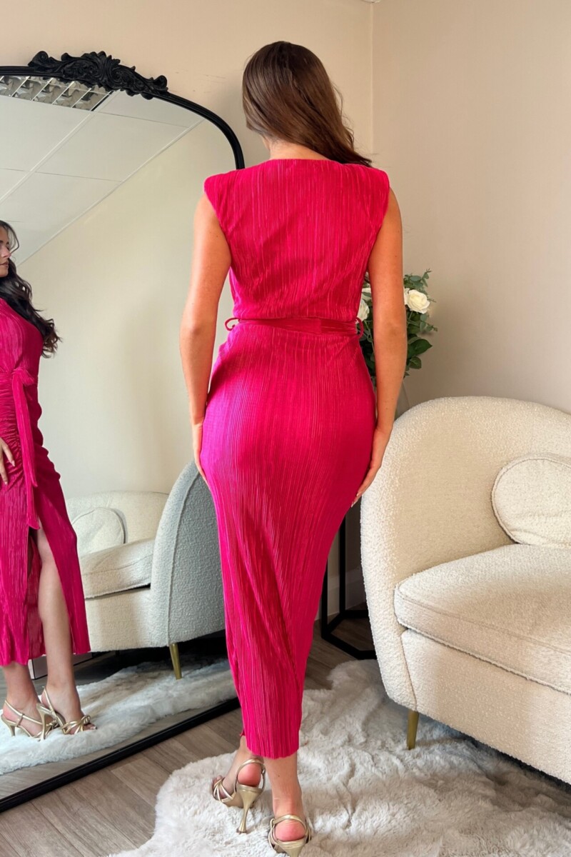 Kelena fuchsia - Afbeelding 2