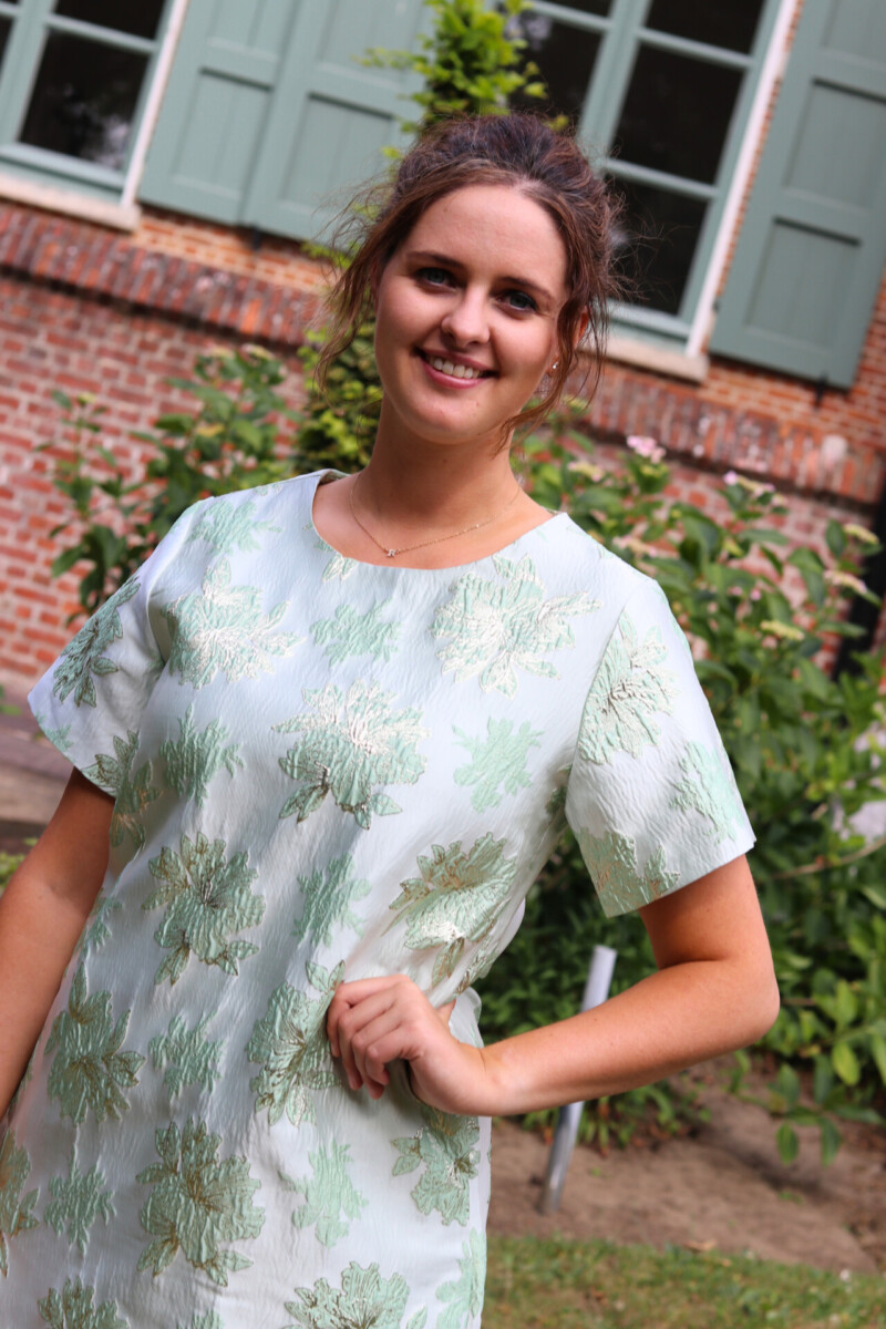 Zofias salie - Afbeelding 2