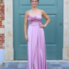 Elovias oud roze