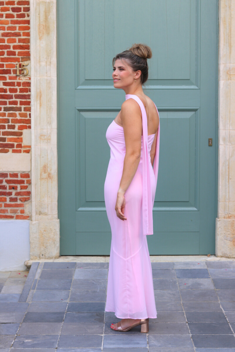Felmi roze - Afbeelding 2