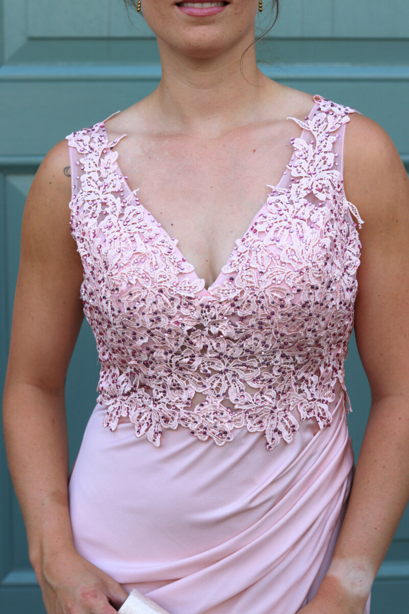 Zilla roze - Afbeelding 2